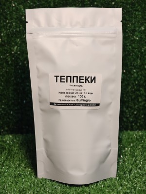 Инсектицид Теппеки 100 гр.