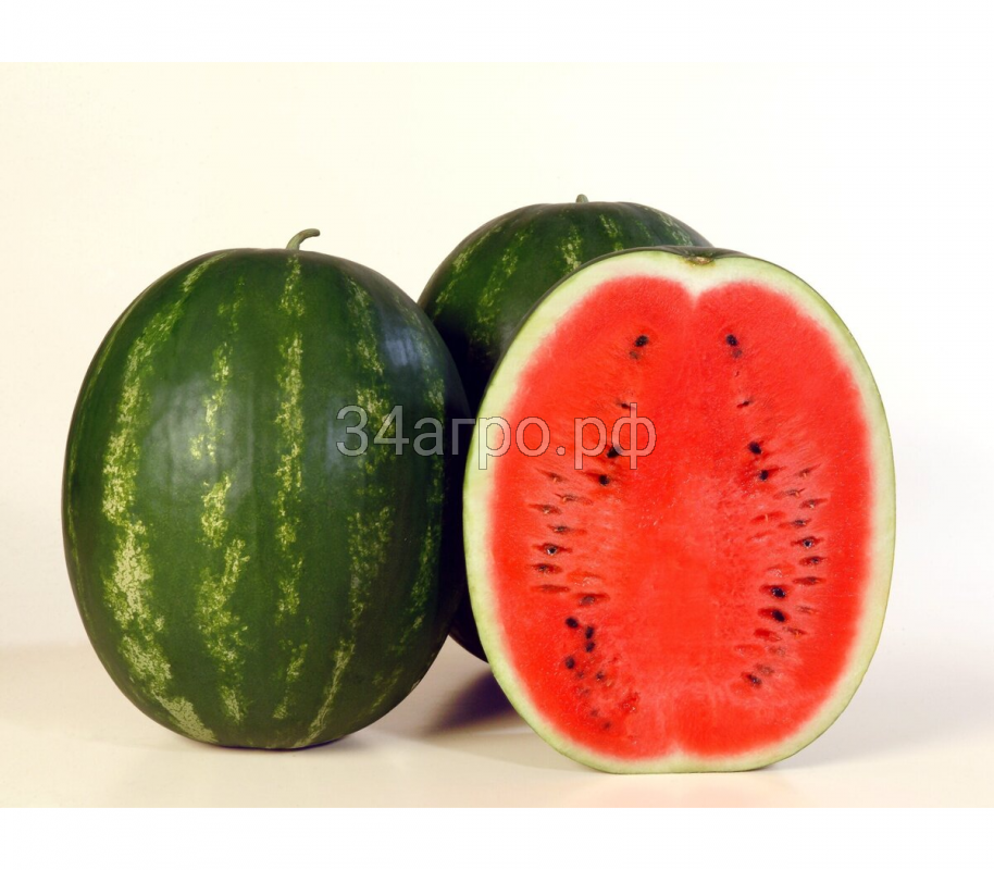 Арбуз Каристан 500г